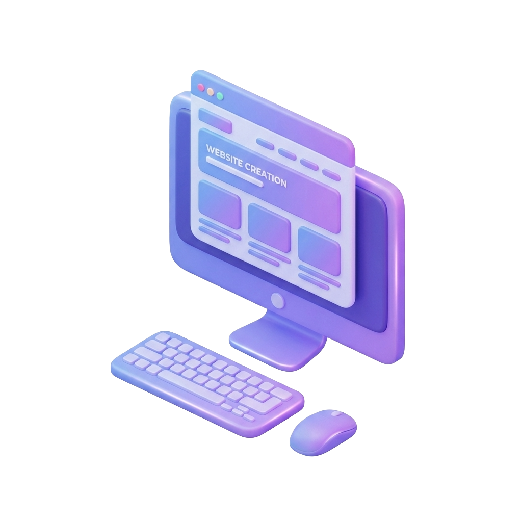 Website Creation